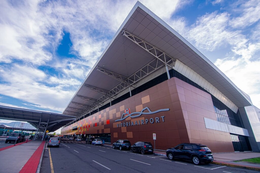 img of Associações cooperam para melhorar sustentabilidade em aeroportos do Brasil