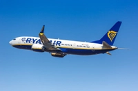 img of Ryanair impulsiona a Boeing a entregar seu 1.500º 737 Max