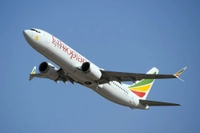 img of Ethiopian Airlines ganha prêmio Skytrax de melhor aérea africana pela 7ª vez