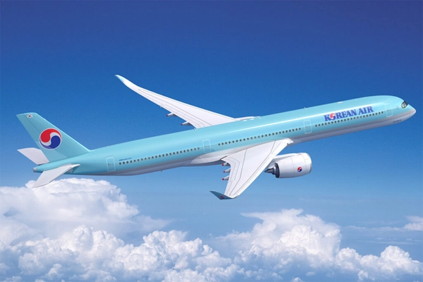 img of Korean Air planeja encomendar 30 aviões no Farnborough Air Show do próximo mês