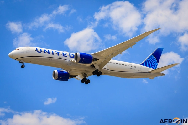 img of United Airlines contribui com R$ 250 mil e incentiva ajuda no Rio Grande do Sul