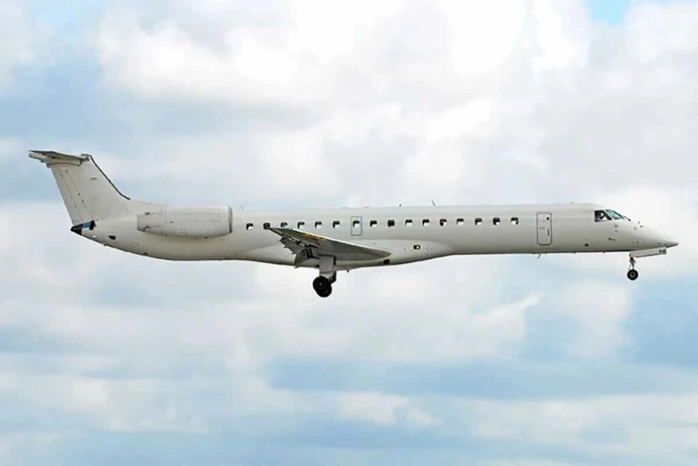 img of Firma de aviões privados adquire quatro Embraer ERJ-135 para ampliar a qualidade