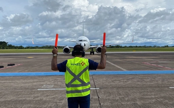 img of Viagens diurnas agora ligam Rio Branco a Cruzeiro do Sul no Acre por avião