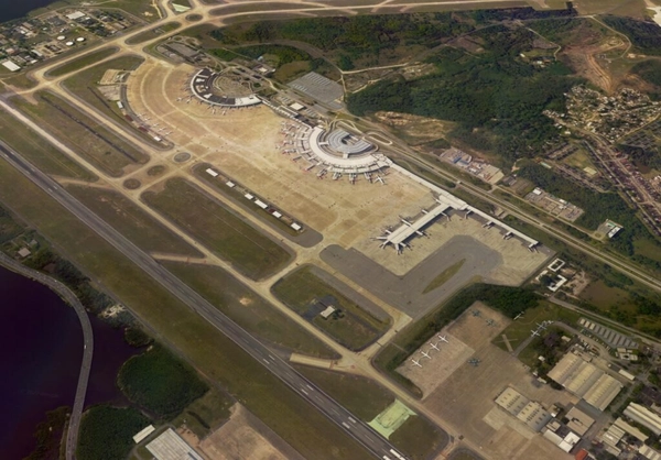 img of Anac anuncia aumento de taxas nos aeroportos do Galeão (RJ) e Confins (MG)