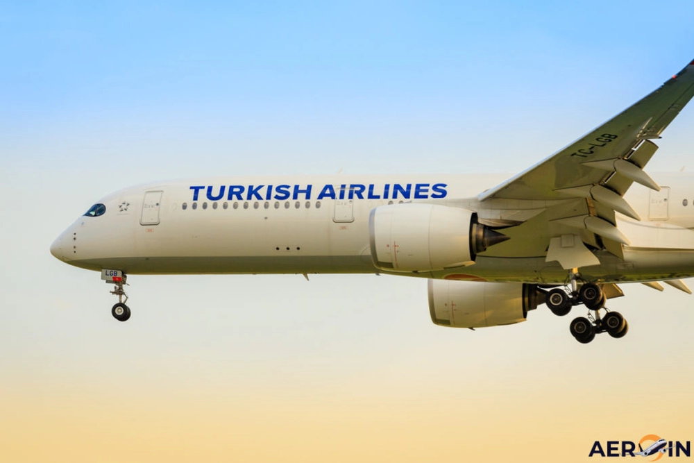 img of Skytrax premia Turkish Airlines como líder europeia pela 9ª vez