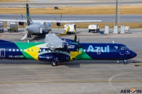 img of Azul retoma voos diretos de BH e Campinas