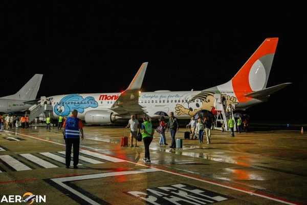 img of Gol inicia voos diretos de São José dos Campos a Salvador próxima semana