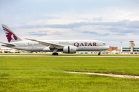 img of Qatar Airways anuncia promoção de voos até domingo