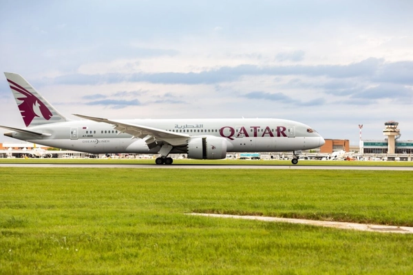 img of Qatar Airways anuncia promoção de voos até domingo