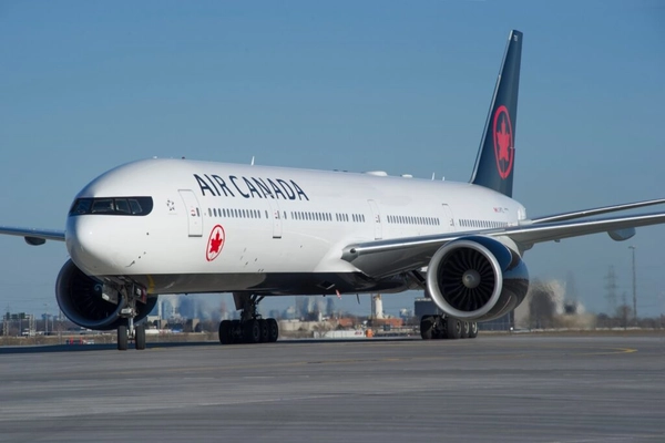 img of Air Canada posicionará Boeing 777 compacto para rotas brasileiras no fim de ano