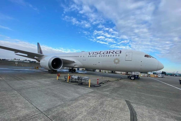 img of Descoberta de nota causa pouso emergencial e isolamento de avião