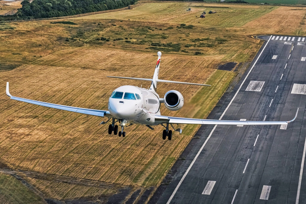 img of Proprietários de aviões nos EUA poderão ter identidades em breve secretas