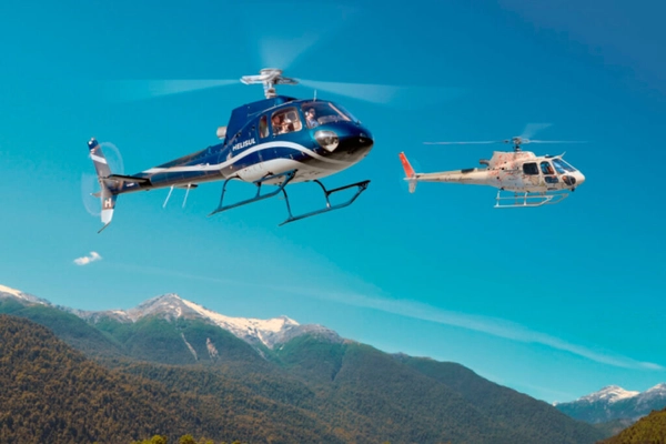 img of Helisul do Brasil adquire Ecocopter do Chile por R$183M e vislumbra Uruguai