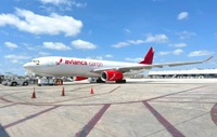 img of Avianca transporta 400M de flores em 300 voos para o Dia das Mães