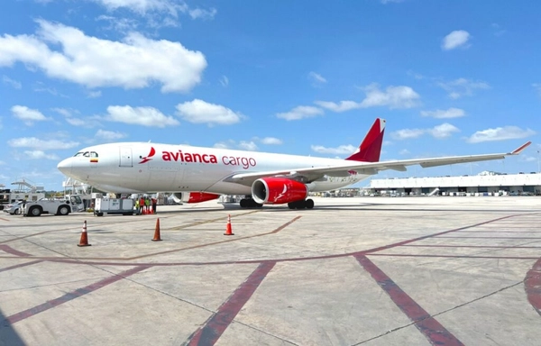 img of Avianca transporta 400M de flores em 300 voos para o Dia das Mães