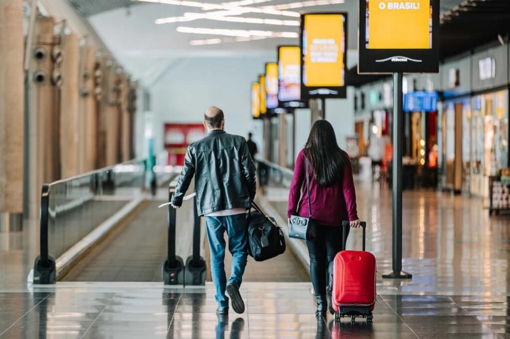 img of Embratur convoca startups para otimizar turismo aeroportuário no Brasil