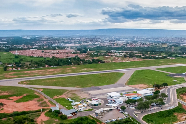 img of Aumento sem precedentes de voos Latam no aeroporto de Juazeiro do Norte-CE