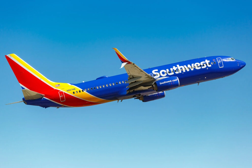 img of Southwest impulsiona ações para deter investidores predatórios