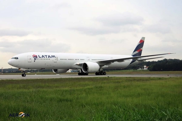 img of Clientes Latam iniciam auto-despacho de bagagens em Curitiba