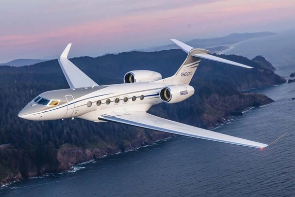 img of Falha em motores de Gulfstream G500 e G600 pode causar queda em vôo