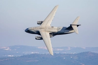 img of Esquadrão português rinocerontes ultrapassa 500 horas de vôo com Embraer KC-390