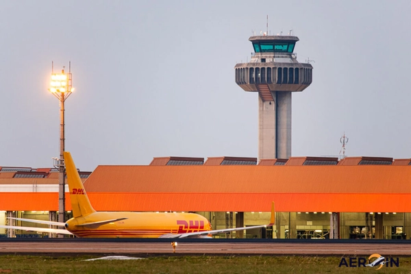 img of Viracopos, em Campinas, ganha prêmio de melhor aeroporto de carga na China