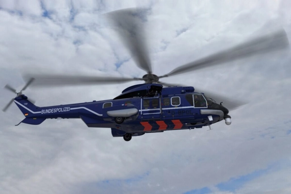 img of Bundespolizei requisita 44 Airbus H225 em encomenda recorde