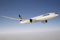 img of Devido à demora na certificação, Lufthansa antecipa Boeing 777x só para 2026