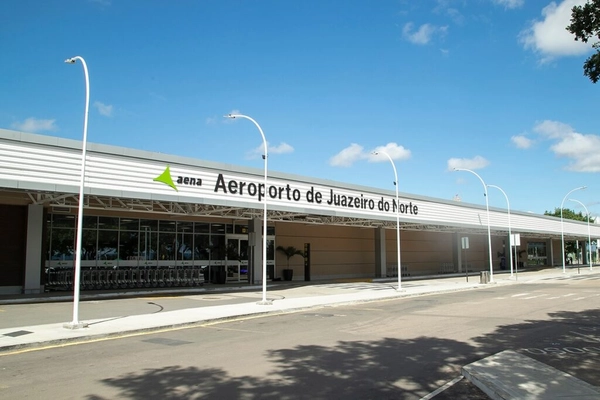 img of Nordeste amplia voos e atividades aeroportuárias para festas juninas