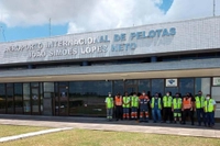 img of Saúde em foco: Exames gratuitos no Aeroporto de Pelotas neste sábado