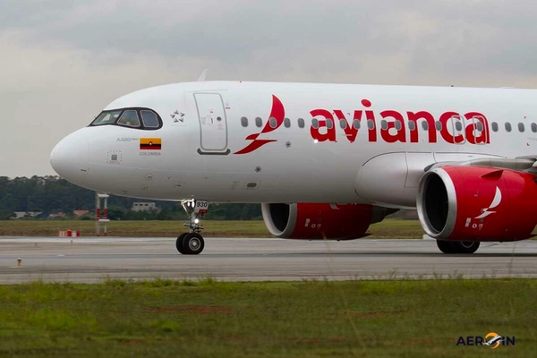 img of Avianca planeja IPO nos EUA