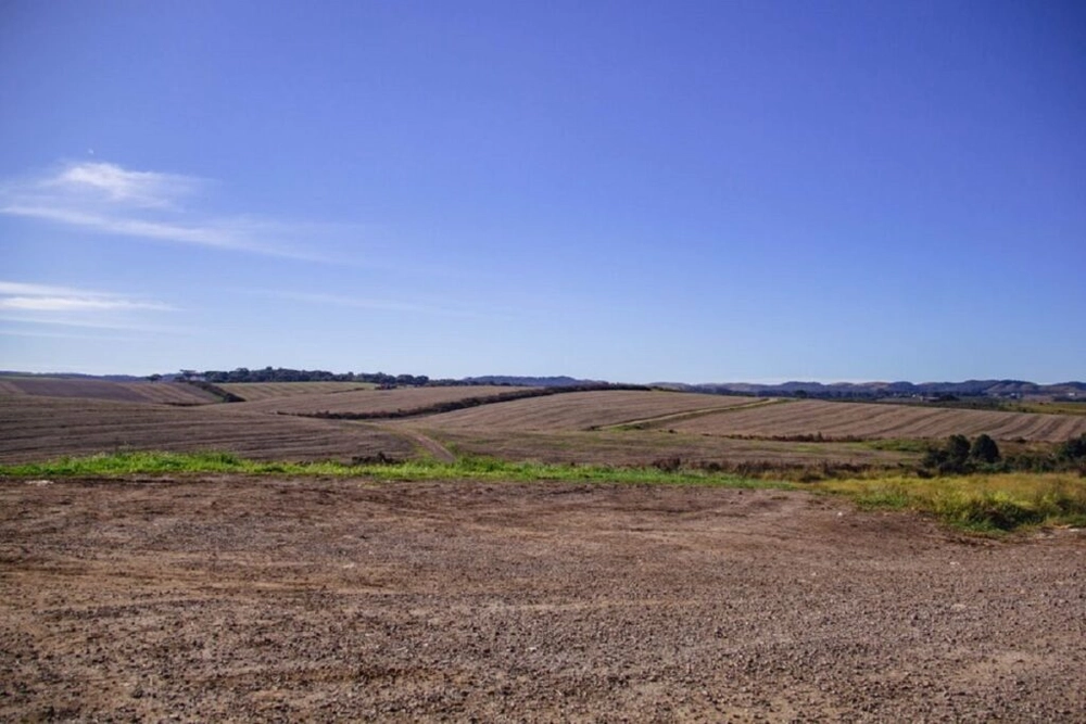 img of Conclusão de infraestrutura do aeroporto serra gaúcha na Sac