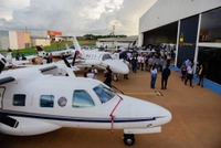 img of Aviationxp Centro-Oeste e Conaer ocorrerão juntos em Goiânia na nova edição