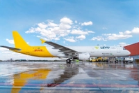 img of Levu e DHL investem R$1bi no Brasil para voos de Airbus A330 e A321