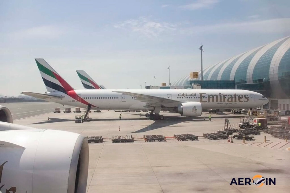 img of Emirates pede por CEO com forte conhecimento em engenharia na Boeing