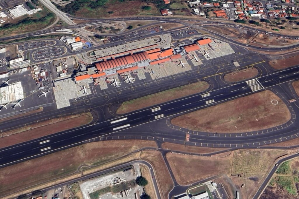 img of Gol lança rota aérea Guarulhos-San José, Costa Rica