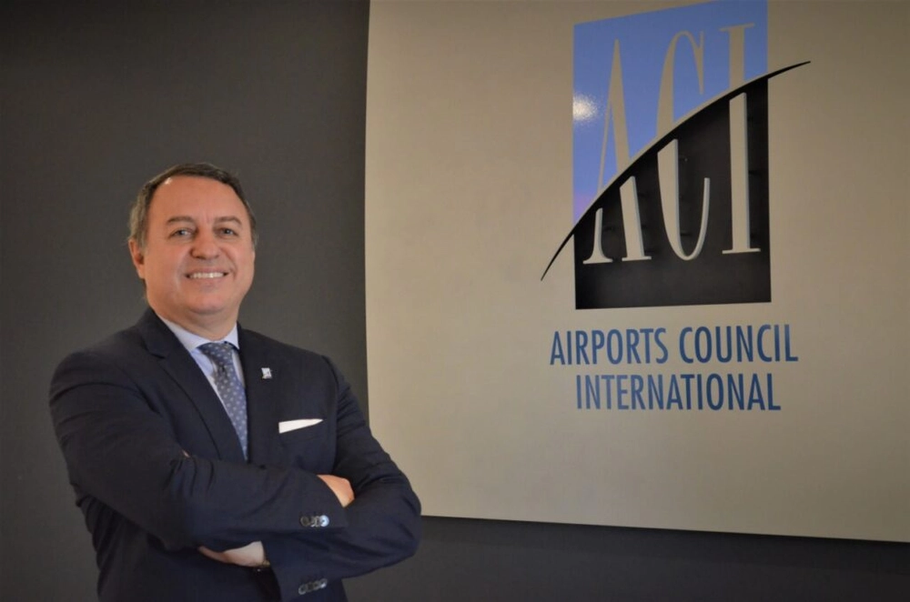 img of Fim de gestão de Luis Felipe, Conselho de Aeroportos revela novo CEO