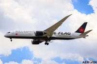 img of Air Canada aumentará voos diários Montreal-São Paulo no fim de ano