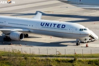 img of United Airlines amplia ajuda a vítimas no Rio Grande do Sul