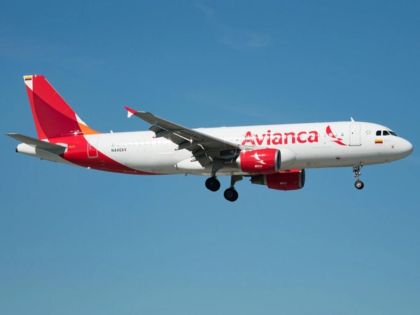 img of Avianca recupera 440t de lixo em 2023, fortalecendo dever eco-social