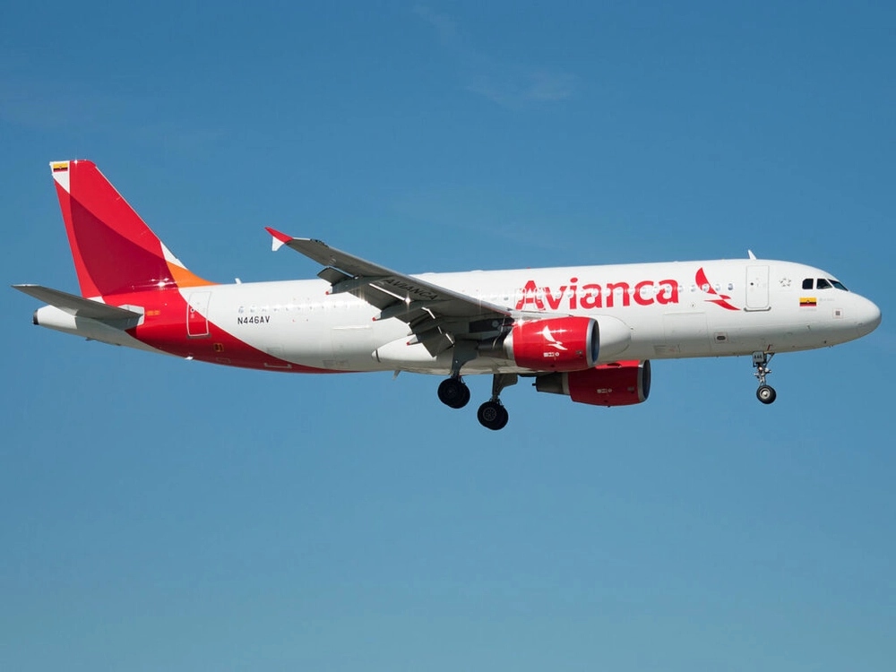 img of Avianca recupera 440t de lixo em 2023, fortalecendo dever eco-social