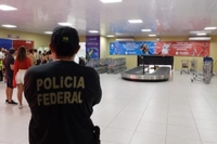 img of Polícia Federal intensifica controle sobre voos para Parintins