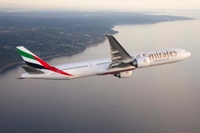 img of EUA penalizam Emirates por sobrevoos no Iraque