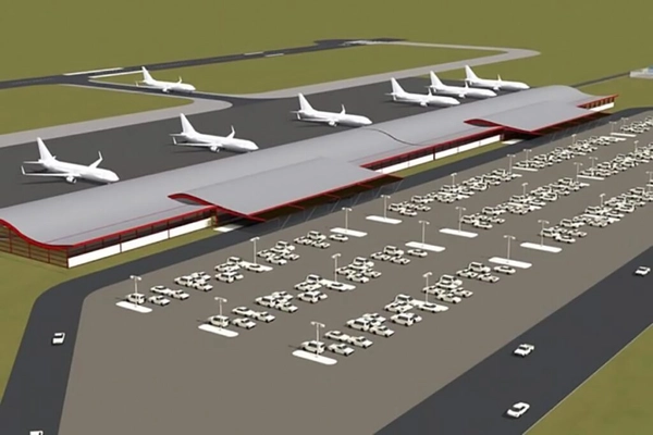 img of Congresso realoca R$ 104 milhões da aviação para saúde em Olímpia (SP)