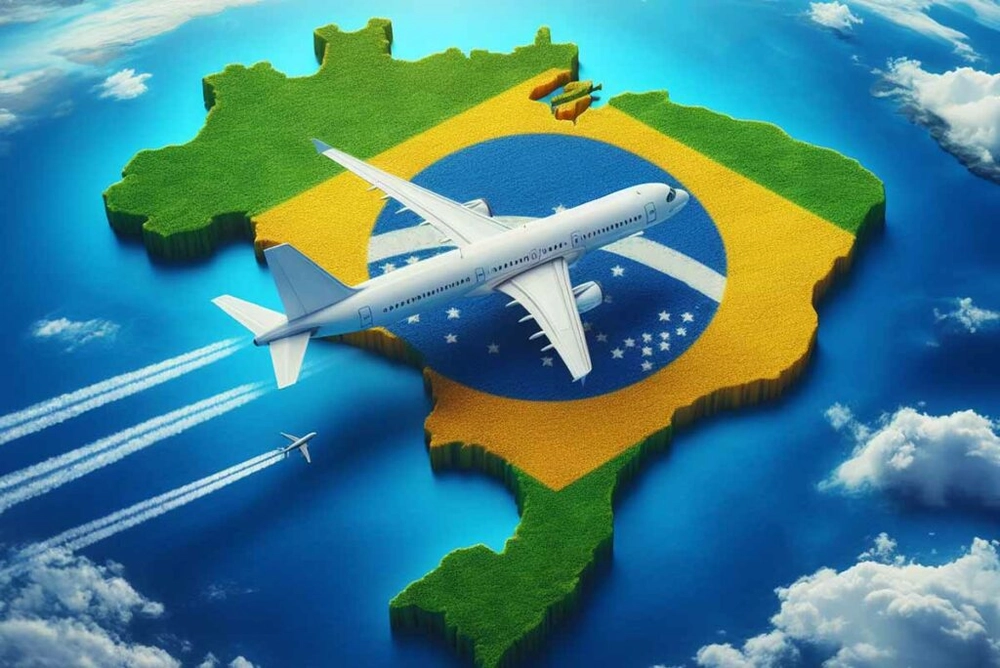 img of IATA critica falta de medidas concretas no setor aéreo pelo Brasil