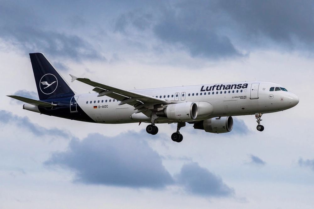 img of Lufthansa expande o serviço de entretenimento digital grátis nos voos