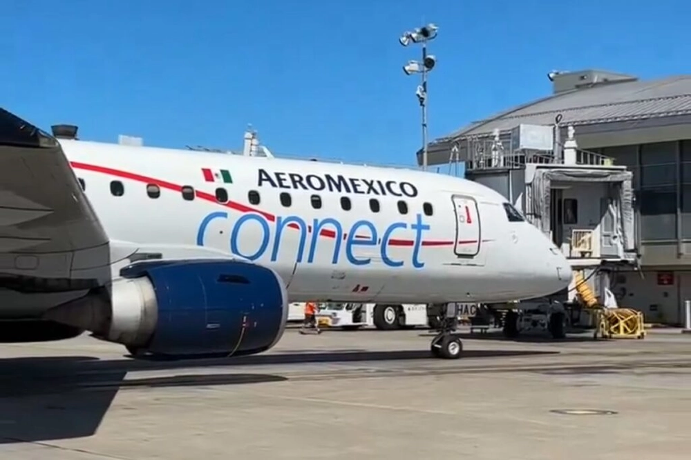 img of Aeromexico e Delta iniciam serviços para três novos destinos nos EUA