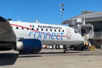 img of Aeromexico e Delta iniciam serviços para três novos destinos nos EUA