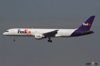 img of Fedex vai retirar 20% dos seus Boeings 757 de serviço