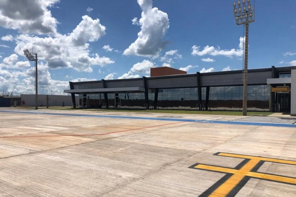 img of Mais aeroportos da Infraero se unem à coleta de doações para vítimas no RS